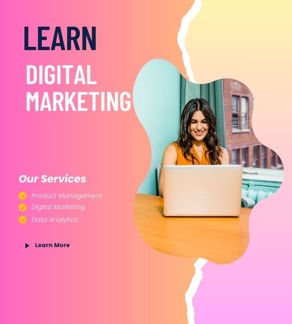 learn digital